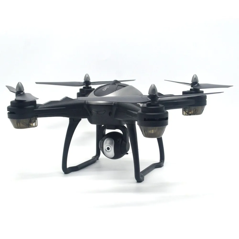 X38G 720P Camera 2.4G 500M Remote Control 6Axis WiFi Real-time Transmission Headless Altitude Hold Quadcopter 11-12 minutes | Игрушки и