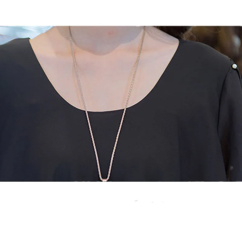 Блузка OKXGNZ Женская шифоновая блузка с бисером большого размера 6XL летняя 2019 |