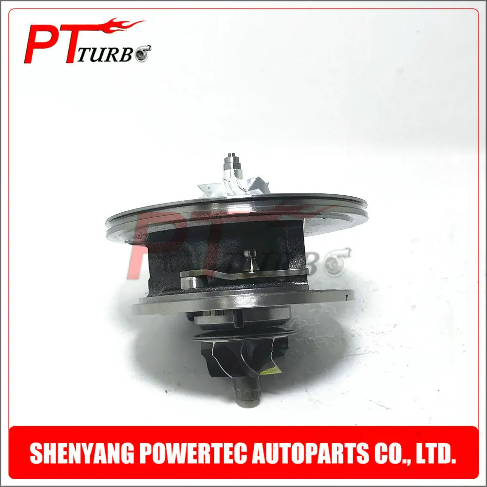 KKK BV40 картридж для турбины CHRA core turbo 54409700006 54409700009 BMW 535d 740d X5 X6 40d 220/225 кВт 2010- |