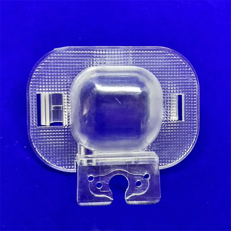 Rear Camera Housing Интеллектуальная динамическая траектория треков Автомобильная камера заднего вида для hyundai ix20 i25 Accent Solaris Grand Avega/KIA Forte R 2009 - Название цвета: Rear Camera Housing