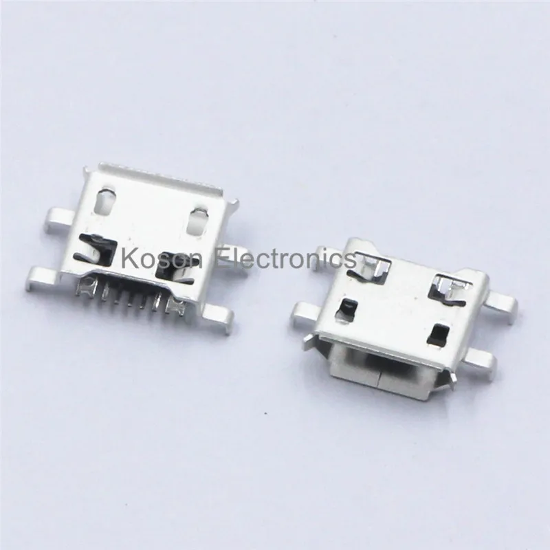10 шт. разъёмы для планшетов Micro USB|port connector|l connectorporte mobile |