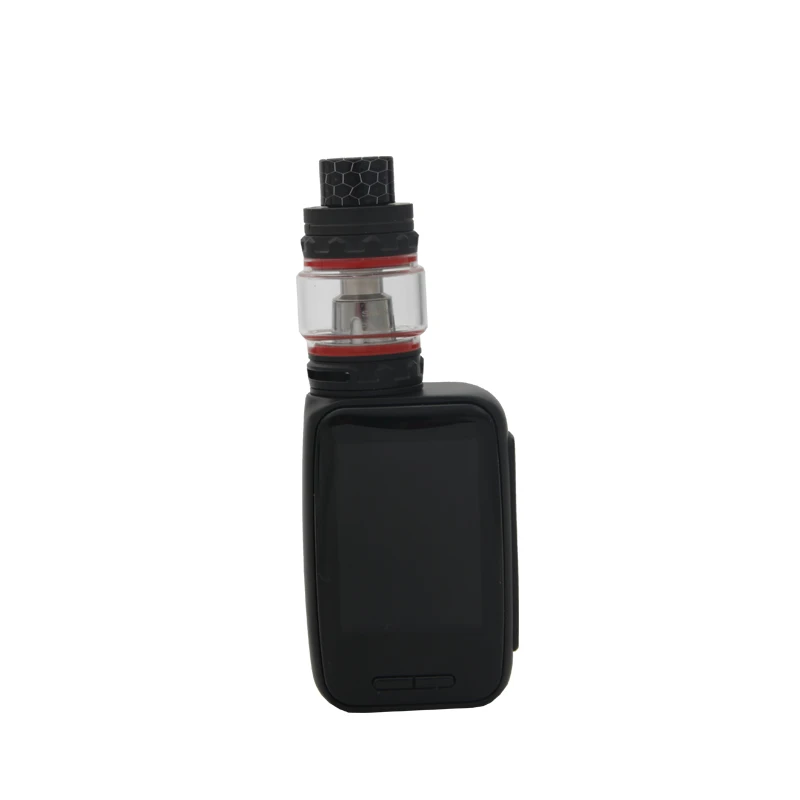 Оригинальный набор Smok X Priv Baby 80 Вт мод Box 6 мл большой бак TFV12 для детей и