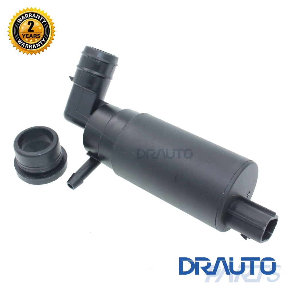 Насос для мытья окон лобового или переднего стекла стеклоочиститель 85330 05030 05031