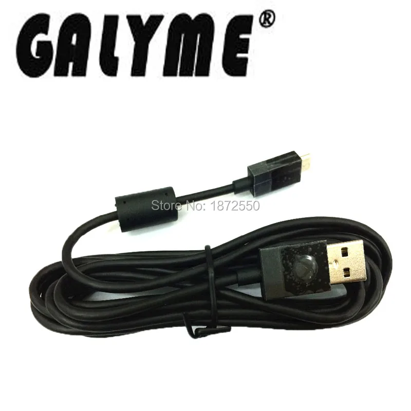 2 шт./лот игровой зарядный кабель Micro USB Plug Play для контроллера зарядное устройство