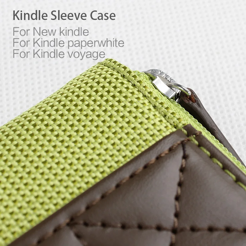 6 дюймов противоударный чехол для Kindle Paperwhite 8 электронной книги Amazon | Компьютеры и