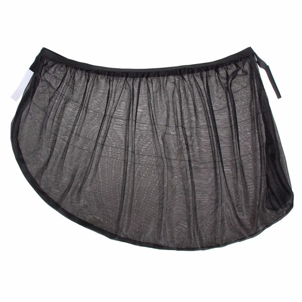 2 шт Новый автомобиль от солнца УФ защита автомобиля Шторы Автомобильная