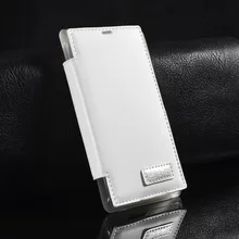 Чехол бумажник из искусственной кожи с гнездом для карты чехол