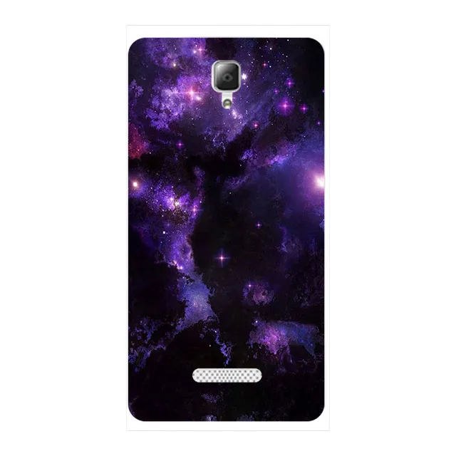 Чехол для телефона Lenovo A1000 мягкие чехлы из ТПУ с принтом чехол накладка защитный A