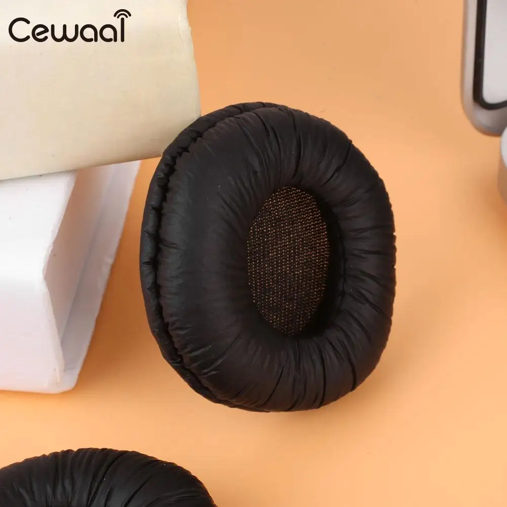 45mm Cover Earcaps Earphone Replacement Headset Durable Premium | Электроника