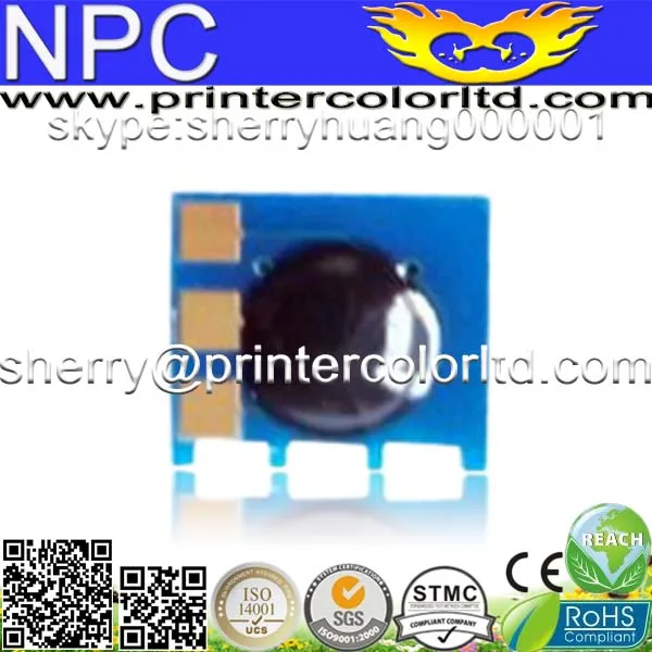 chip for HP LaserJet 500 color MFP M-551 N 507-A M551 CE-400X575 C CE403 A CE 403 reset digital copier chip-free shipping | Компьютеры и