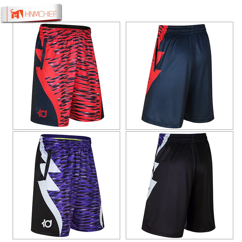 Шорты мужские летние воздухопроницаемые модные брендовые бордшорты