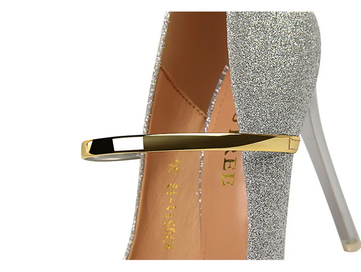 Модные женские туфли-лодочки; обувь на высоком каблуке; женская обувь; пикантные туфли-лодочки; женские босоножки; новые свадебные туфли на шпильке с украшением в виде кристаллов; пикантная обувь для вечеринок