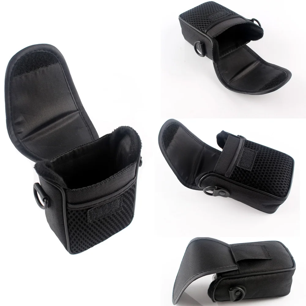 Сумка для камеры чехол Nikon P340 P330 P310 P300 S9900 S9700 S9600 S9500 S9400 S9300 S9200 S9100 S100 S110 S6400 S8100 S8000