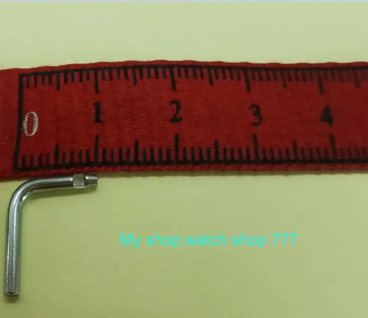 Четыре ремешка для часов и четыре винта аксессуары чехол 01|Ремонтные инструменты