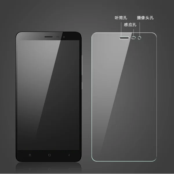 Для Xiaomi Redmi Note 3 Pro специальное издание закаленное стекло Защита экрана Note3 Prime SE 152