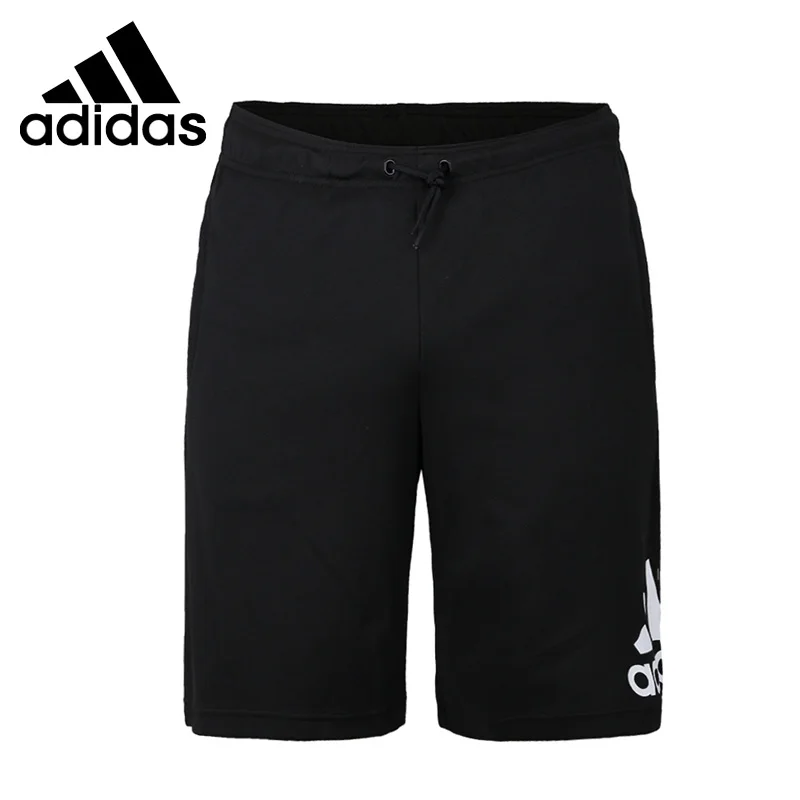 Оригинальные мужские шорты Adidas MH BOS SJ спортивная одежда Новое поступление|Шорты