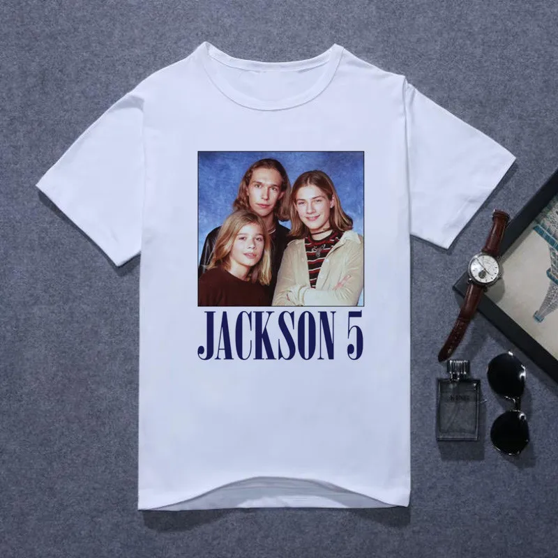 2019 Мужская футболка короткий рукав О образным вырезом Футболка Swag Нирвана Курт