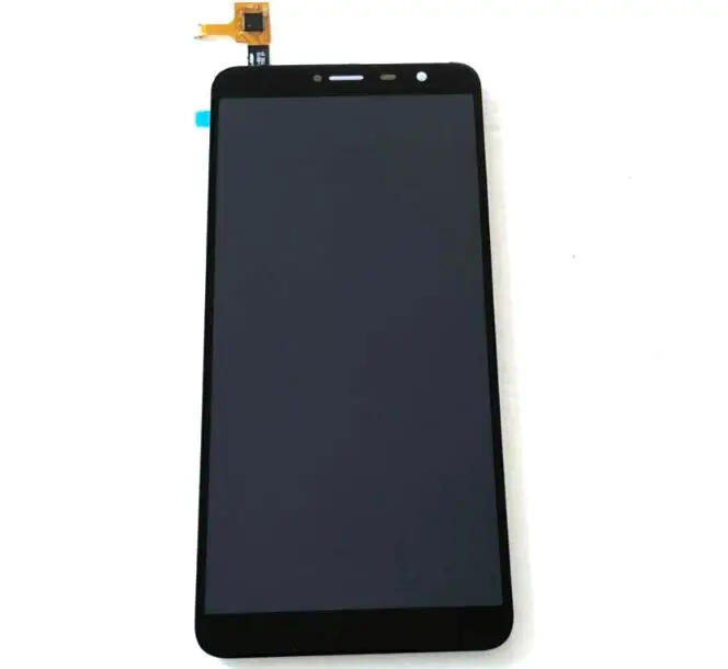 Для hisense F24 полный дисплей lcd Сенсорная панель Замена|Экраны для мобильных