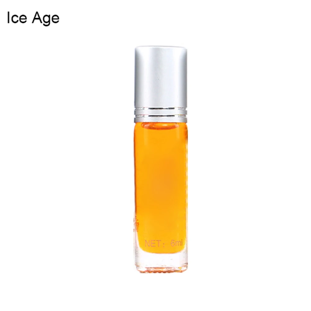 6 мл автомобиля аромат лимона Жасмин Кельн Ароматические авто дух воздуха