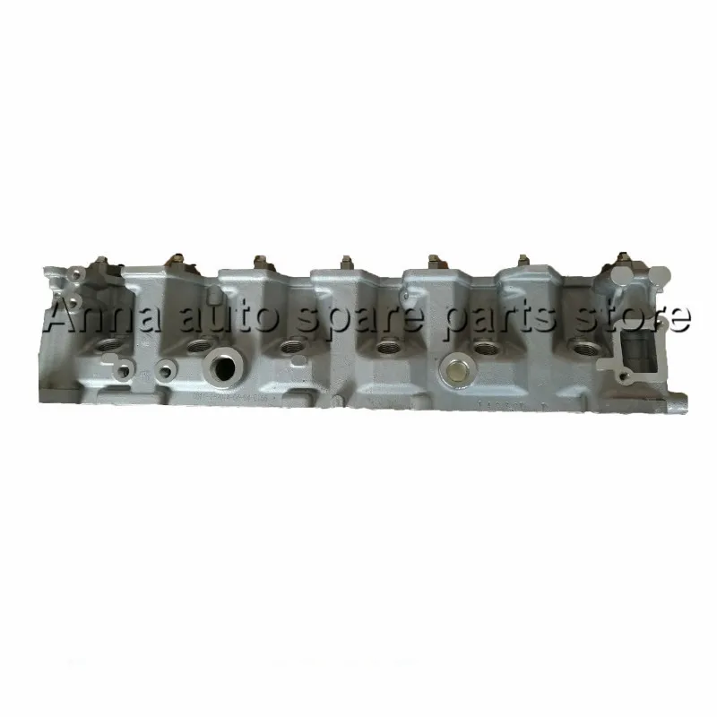 RD28-T AMC908503 головка цилиндра для Nissan патруль GR 2826cc 2.8TD SOHC 12 в 1989- 908 503 | Автомобили и