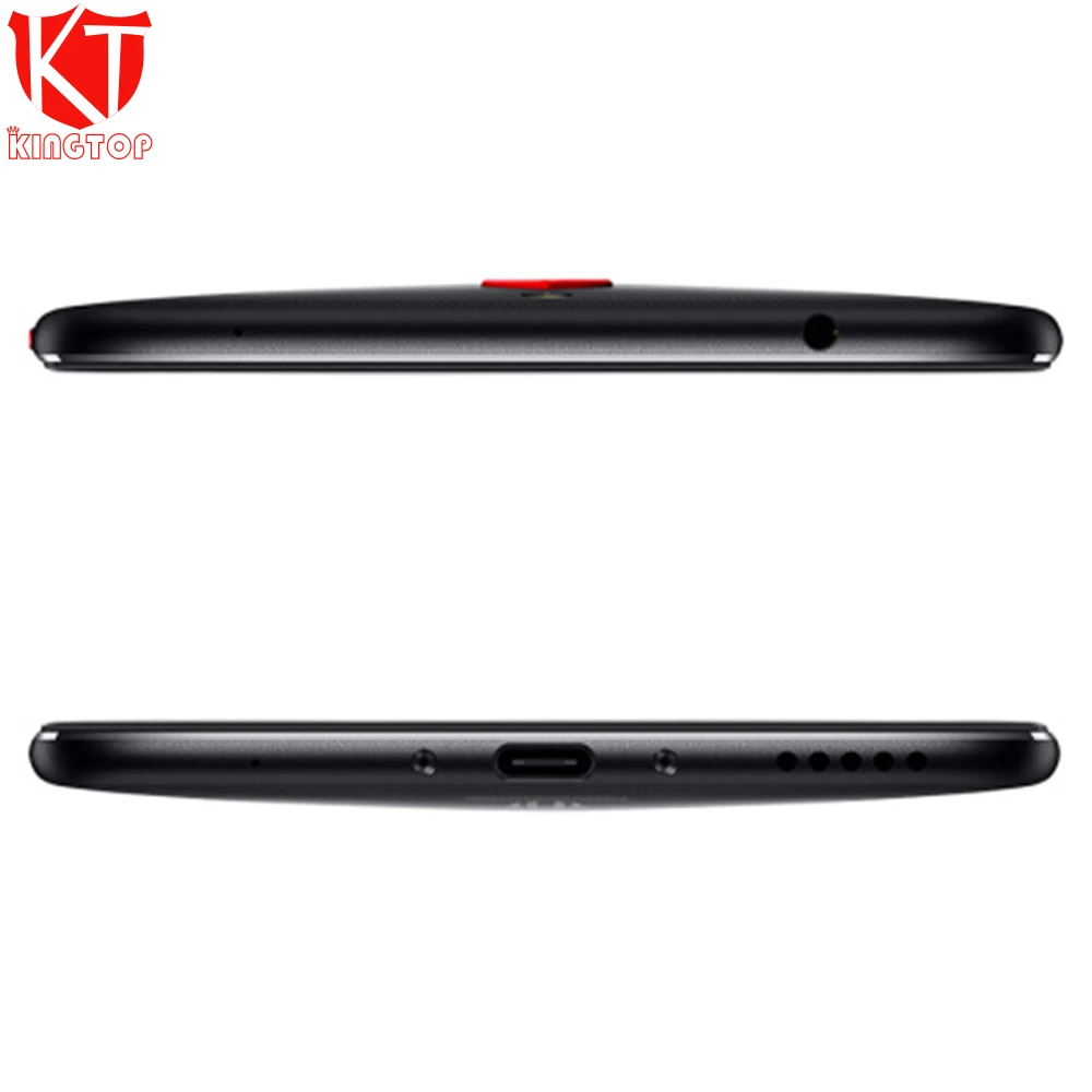 ZTE nubia Red Magic Mars смартфон с восьмиядерным процессором Snapdragon 845 ОЗУ 8 ГБ ПЗУ 128 16