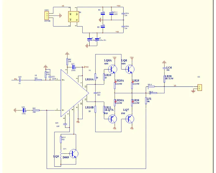GHXAMP UPC1342V моно усилитель доска разделенный усилитель мощности 2SC5200 2SA1943 усилители выходная мощность 120 Вт/8 Ом 220 Вт/4 Ом