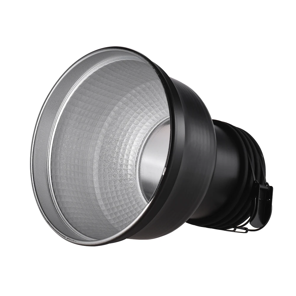 19.5cm Metal Zoom Reflector Lampshade for Profoto Photography Flash Light Speedlite | Электроника