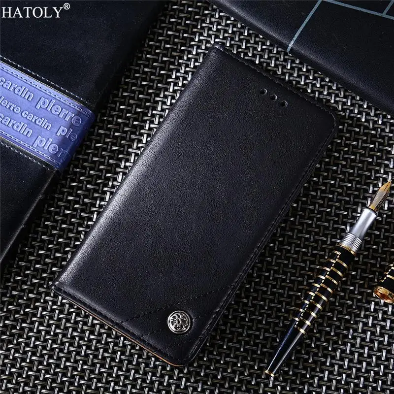 Чехол для Samsung Galaxy A2 Core чехол бумажник кожаный с откидной крышкой и подставкой