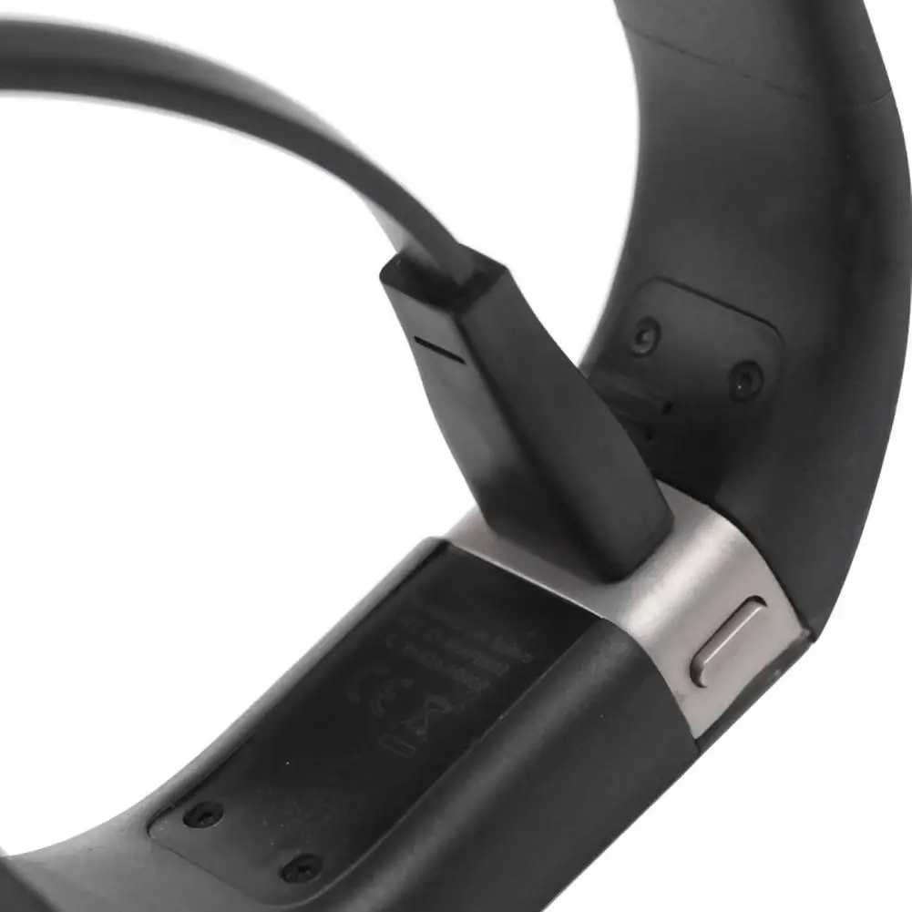35 см usb кабель для зарядки Сила Фитнес браслета и Fitbit зарядка беспроводной