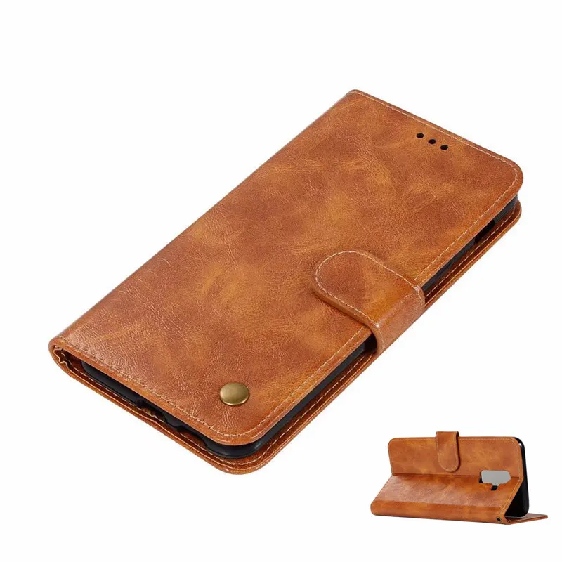 Кожаный чехол для xiaomi Поко F1 крышка бумажник PU кожа Coque Магнитная Fundas силиконовый