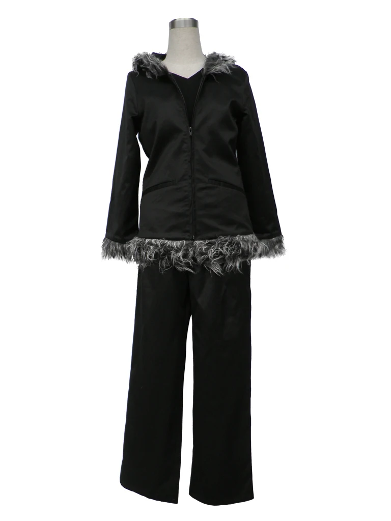 Дурарара! Костюм для косплея Орихара Изая 2-го размера |