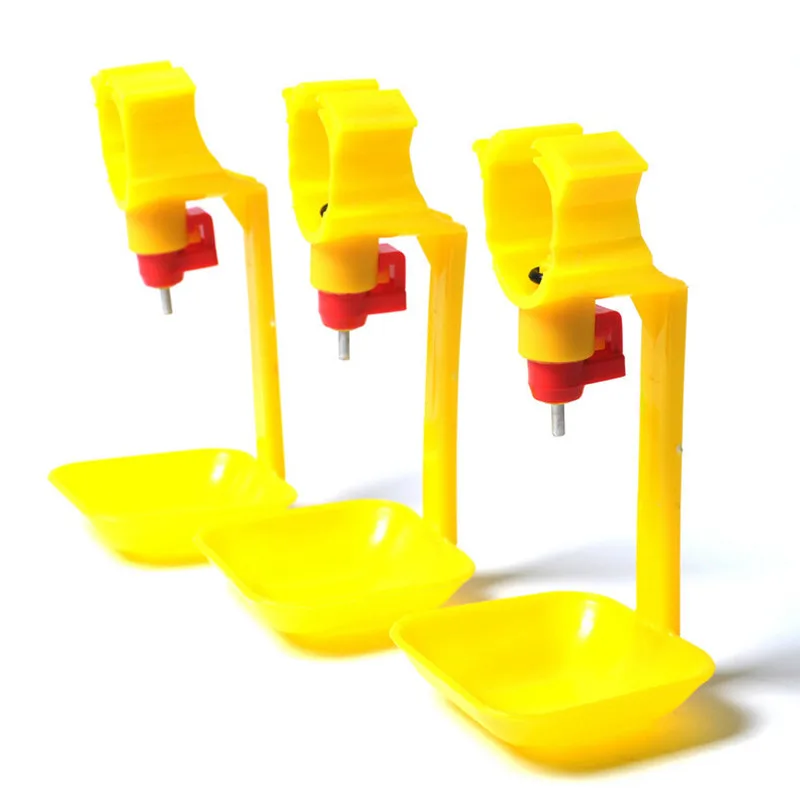 Пластик Сталь животных крупного рогатого скота овец свинья лошадь Кормление рыб