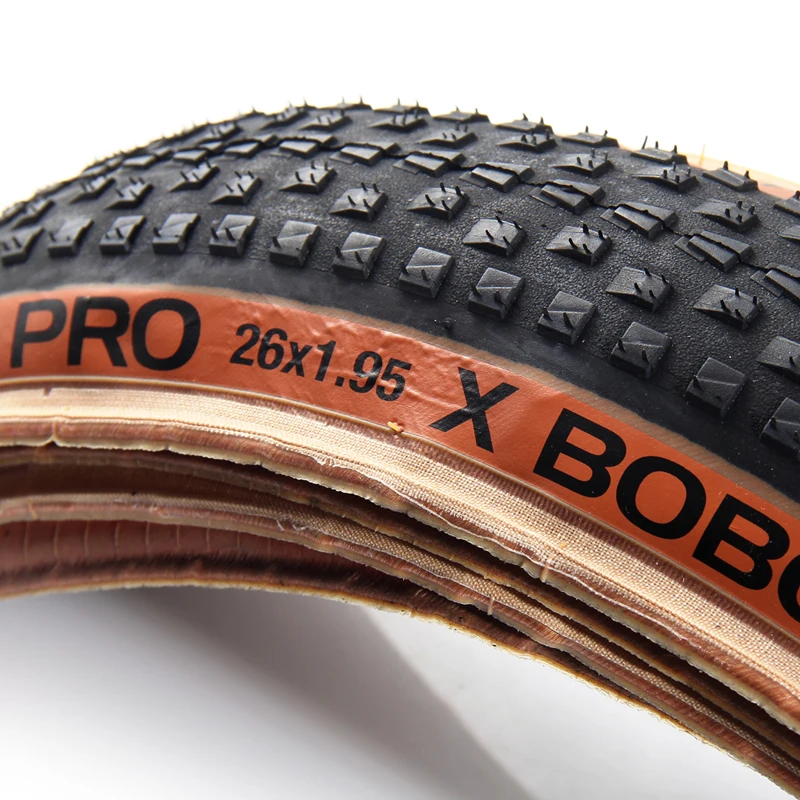INNOVA велосипедные шины 26x1,95 120TPI горный велосипед шины MTB сверхлегкие 308 г велосипедные шины pneu 26 30-60 PSI команда