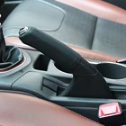 Силиконовые чехлы на ручной тормоз автомобиля, для Volkswagen VW Jetta MK5 6 Golf 4 5 6 7 CC Tiguan Passat B5 B6 b7 Polo