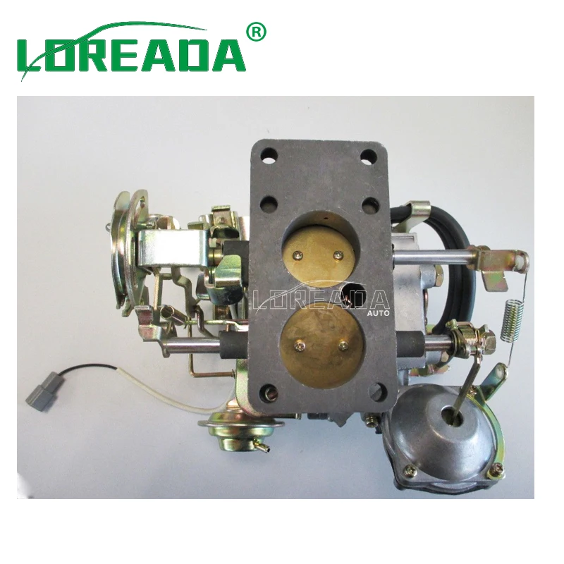 Карбюратор для двигателей Loreada карбюратор в сборе TOYOTA 4F/3F карбюраторы OEM 2110061300 21100