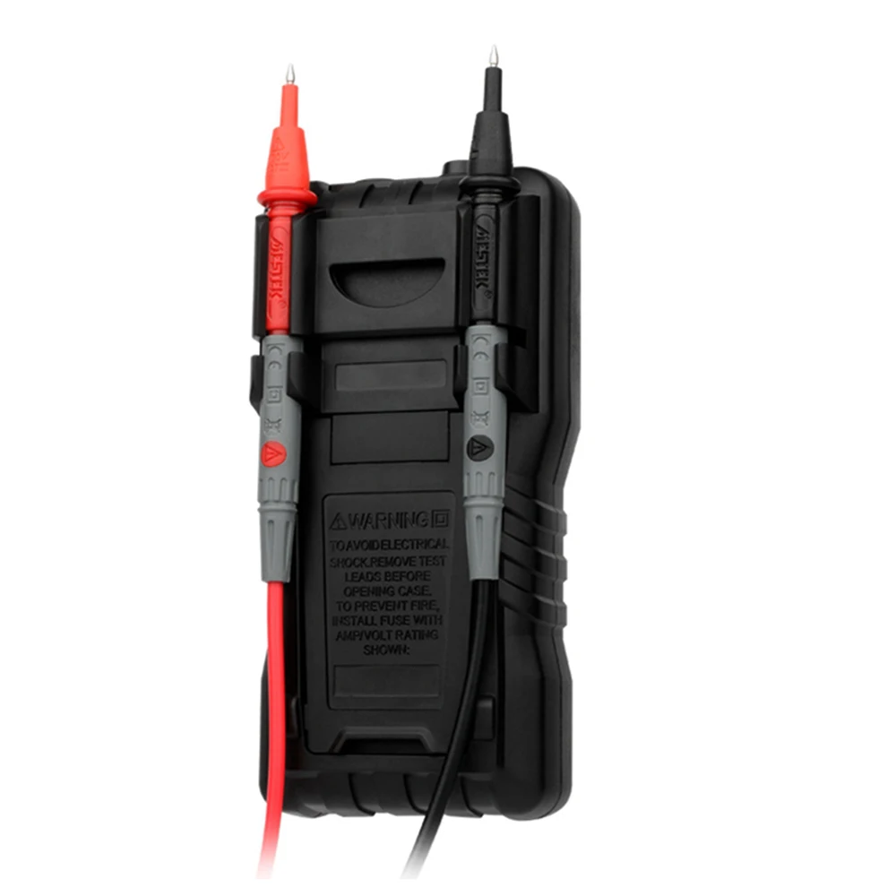 Цифровой мультиметр MESTEK Измеритель постоянного/переменного напряжения