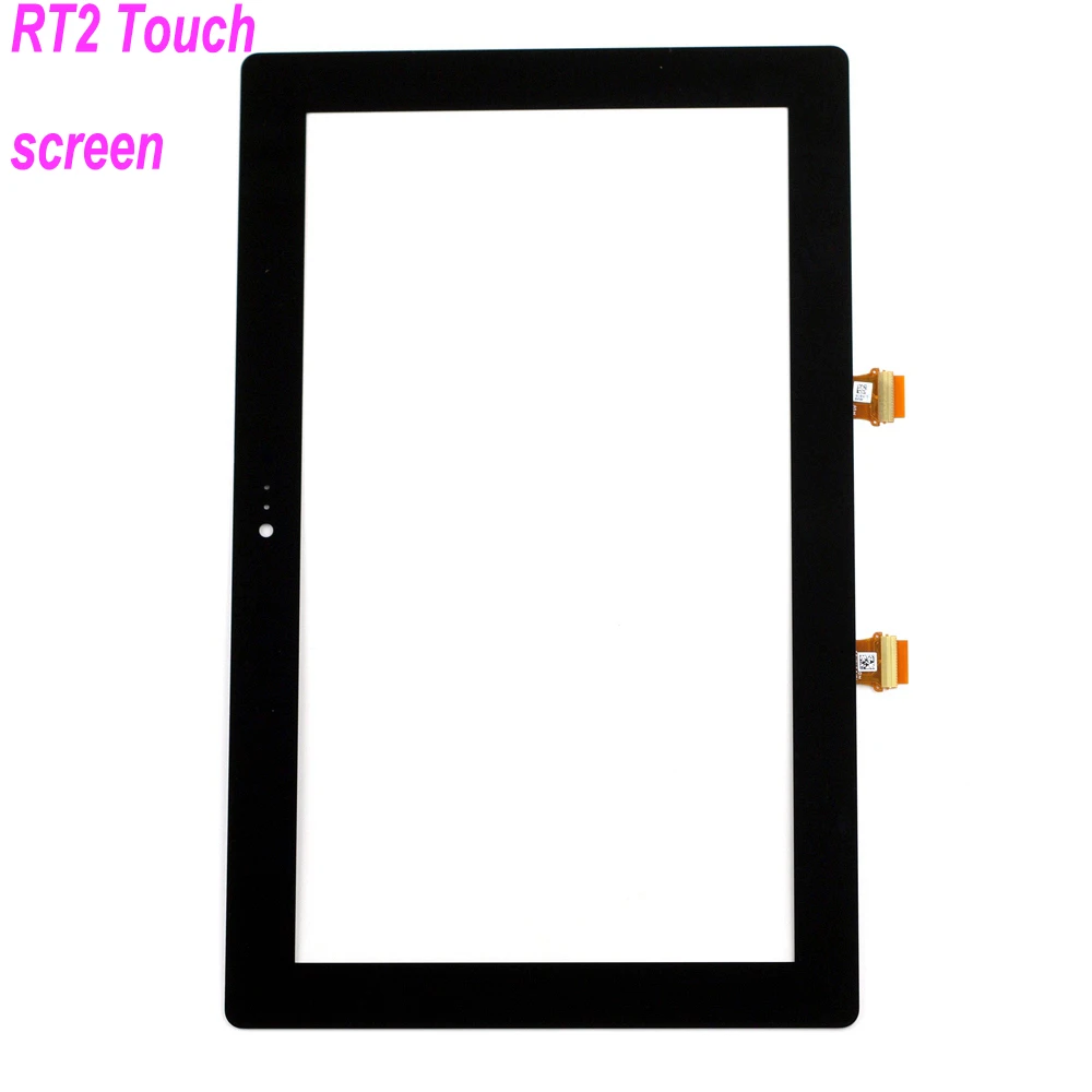 Сменный ЖК-дисплей 10," для microsoft Surface RT 2 RT2 1572, LTL106HL02-001 кодирующий преобразователь сенсорного экрана в сборе
