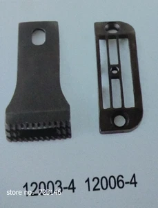 Isometric type vc008-23n INDUSTRIAL SEWING MACHINE  NEEDLE GAUGE SET PLATE FOR CANSAI JUKI SINGER