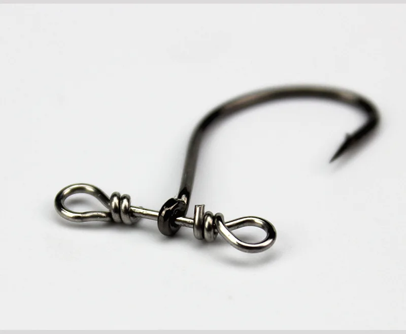 10 шт./лот рыболовные крючки 2.5cm0.4g большой Рыболовный крючок Crankhook с зазубринами рыболовный крючок одинарный Одиночная колючая привести морской cranhooks