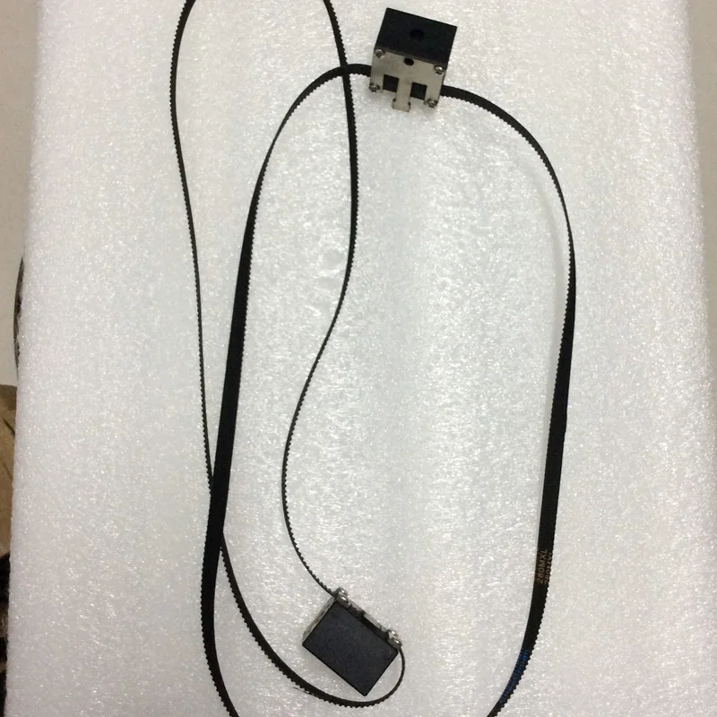 Ремень с нескользящим блоком подходит для 3D принтера Creatbot DM DX plus plus|belt belt|for 3d