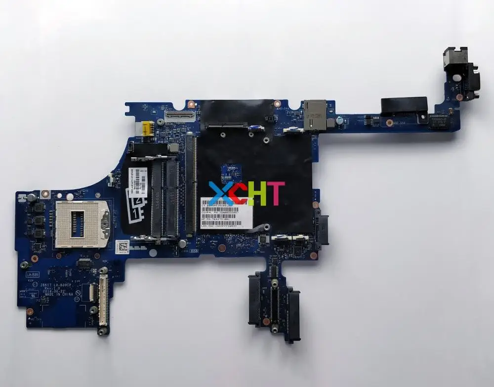 784213 001 501 601 ZBK17 LA B391P для ноутбука HP ZBook 17 G2 материнская плата ноутбука|Материнские