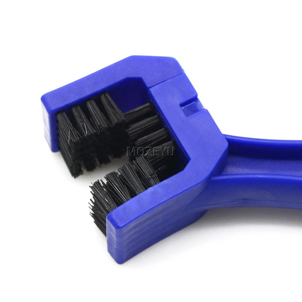 Велосипедная цепь чистая шестерня гранж щетка для мотоцикла скруббер инструмент