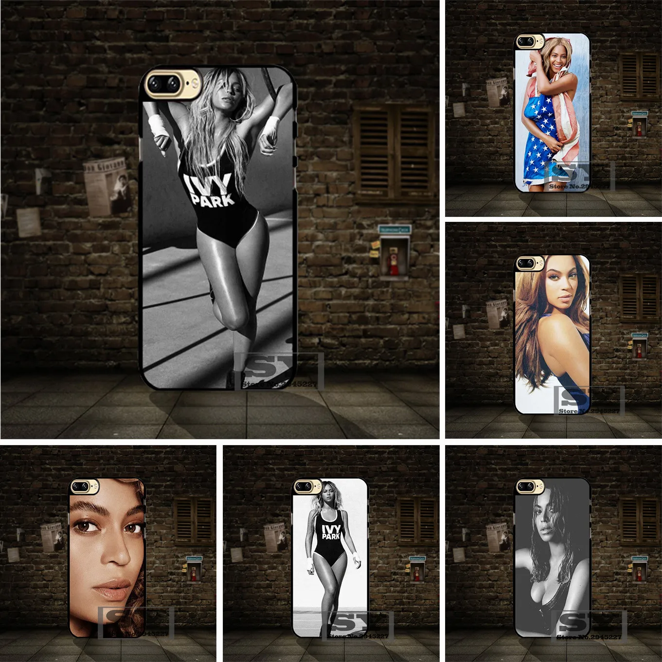 Yooyour дизайн beyonce yonce симпатичные обложка case для apple iphone 4 4s 5 5S se 5c 6 6s 7 плюс htc m7 m8 m9 x9 A9