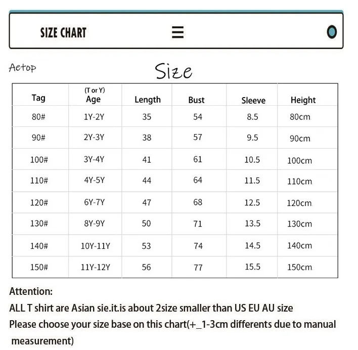 Футболка для маленьких детей 100% хлопок футболка с круглым вырезом и пандой кунг