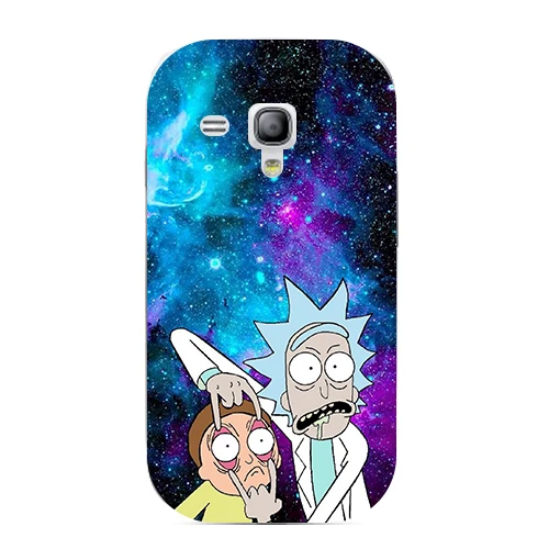 Мягкий силиконовый чехол из ТПУ для телефона samsung Galaxy S Duos GT S7562 GT-S7562 7562 Trend Plus S7580 S7582 GT-S7580 GT-S7582 - Цвет: Z75