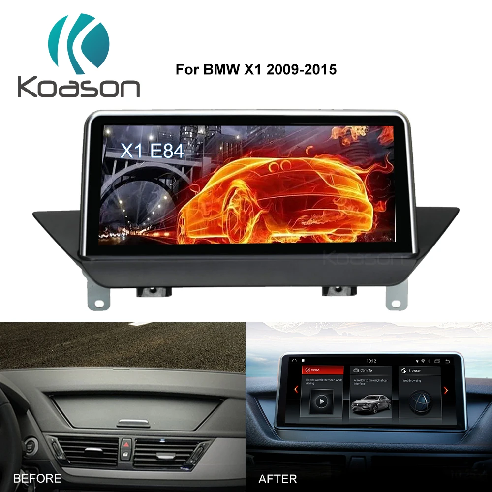 10 25 &quotHD экран Android 0 GPS навигация для BMW X1 E84 2009 ~ 2015 CIC Авто Стерео Аудио Видео