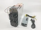 Майнер Antminer E3 190MHS, Asic Ethash Ethereum ETH и т. д., с BITMAIN APW3, 1600 Вт, работает лучше, чем 6, 8, 12 GPU