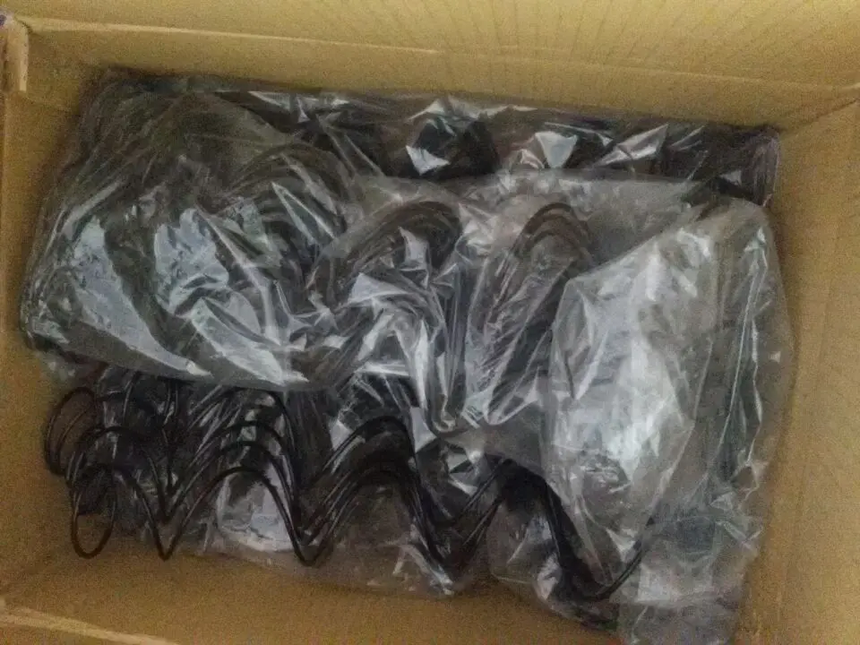 値段 12v自動販売ロータリータトゥーマシンモーターとと470ミリメートルの長さスパイラル (45セット)