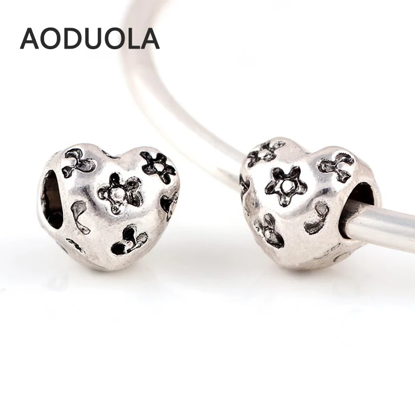 10 шт./партия бусины из металлического сплава|alloy beads|murano beadssilver beads |