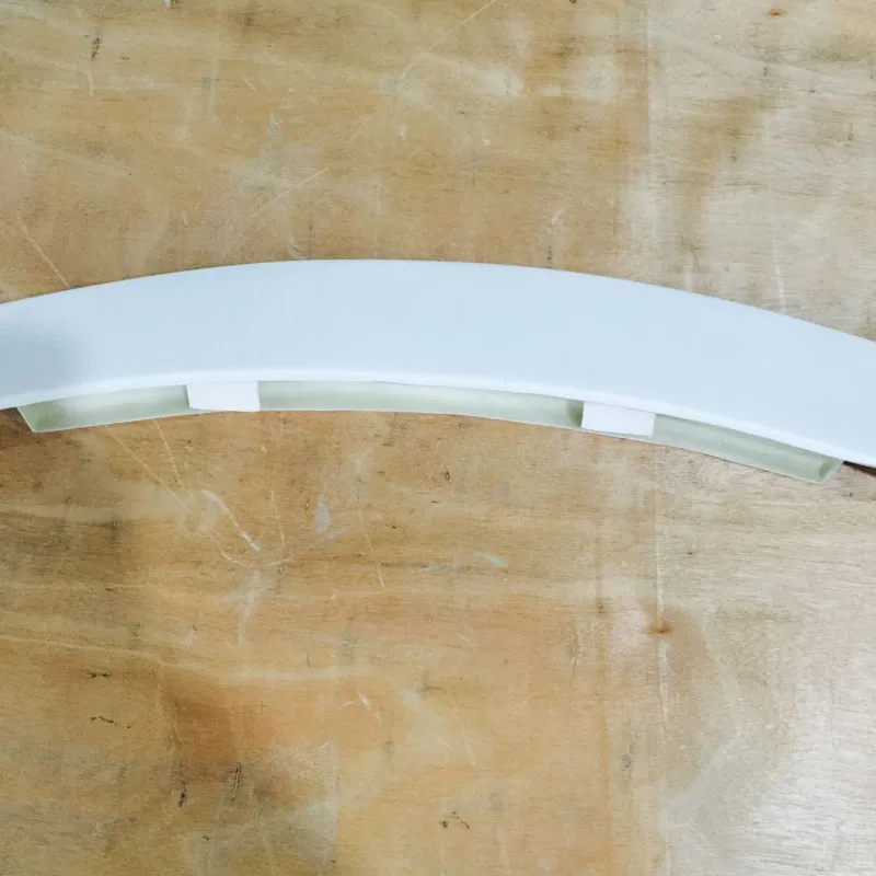 Pices dɺuto FRP pour 1992-1997 RX7 FD3S aileron ARRIERE en Fiber de verre | Автомобили и мотоциклы